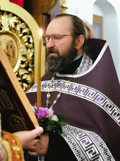 Воздвижение Креста Господня: торжественное Богослужение - фото 15